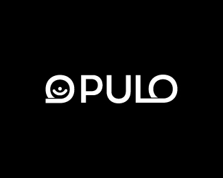 Opulo Logo