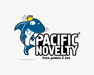 Pacific Novelty Toy Store