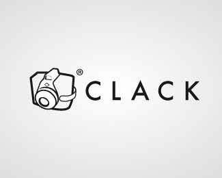 Clack - photographers and photo stocking