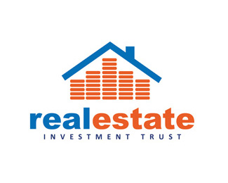 Real Estate Investment Trust Logo