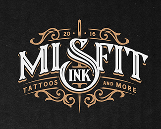 Misfit Ink