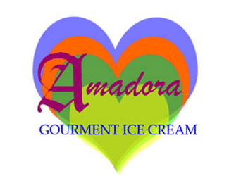 amadora(gourmet ice cream)