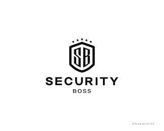 Security Boss Logo