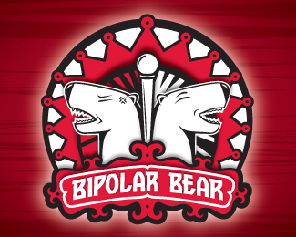 B1polar Bear