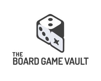 Board Game Vault
