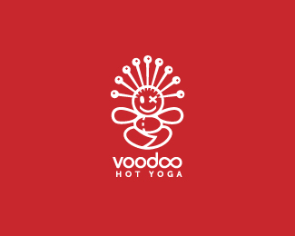 voodoo hot yoga