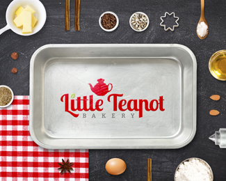 Little Teapot Bakery