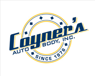 Coyner\'s Auto Body