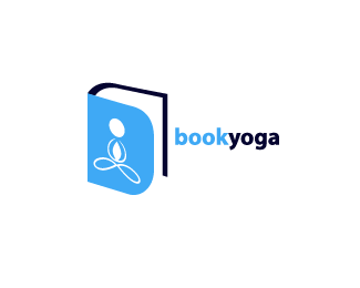 logo bookyoga