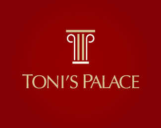 Toni's palace