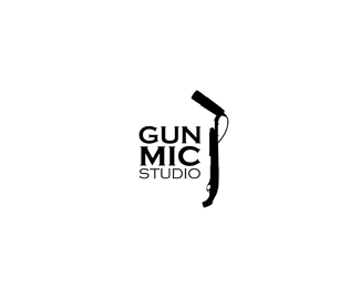 GUN MIC STUDIO