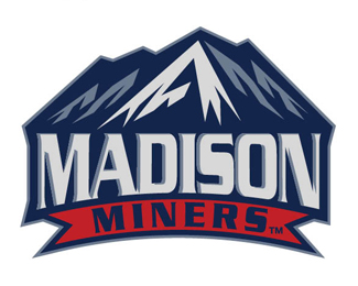 Madison Miners - secondary