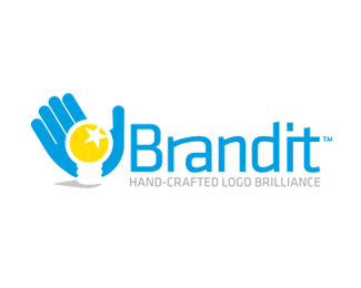 Brandit Logos