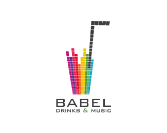 Babel- drinks & music