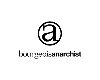 bourgeois anarchist
