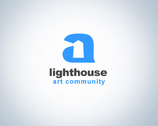 lighthouse art community