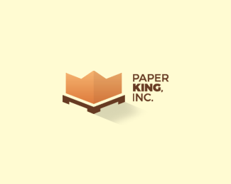 Paper King