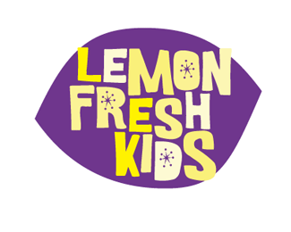 Lemon Fresh Kids