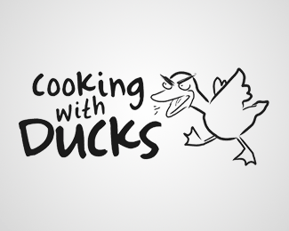 Cooking with Ducks