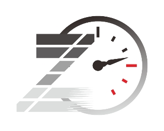 Z Speed Logo