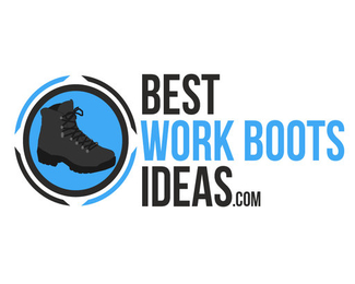 Work Boots Logo