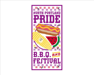 North Portland Pride BBQ & Festival