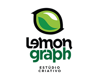 Brand Lemon Graph Creative Studio