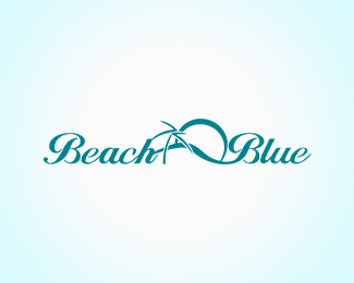 Beach Blue