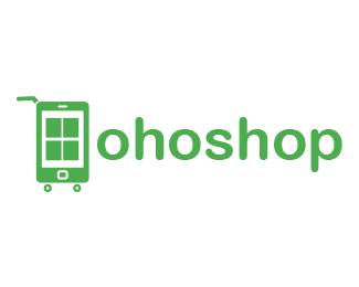 Ohoshop Logo