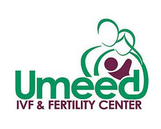 Umeed Logo design