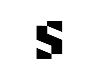 Letter S Logo