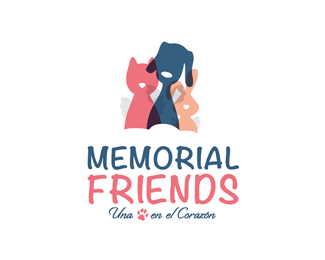 Memorial Friends