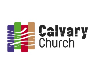 Calvary Church (horizontal)
