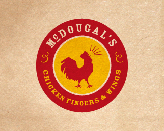 McDougal's