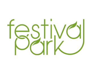 Festival Park Logo