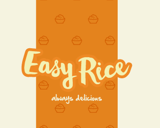 Easy Rice app