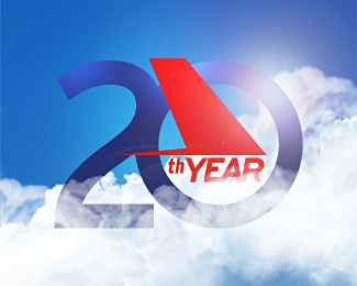 Onur Air 20th Year