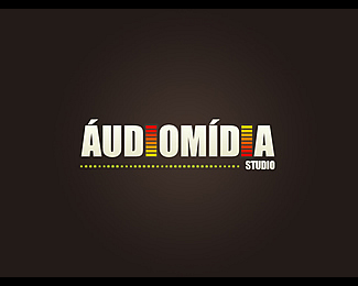 ÁudioMídia Studio