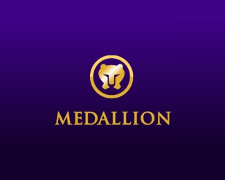 Medallion (v.3)