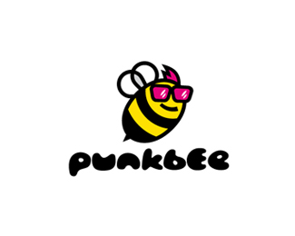 Punk Bee