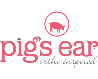 Pigs Ear