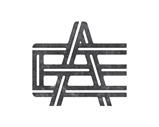 EA monogram