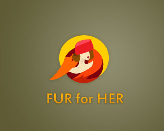 fur for her