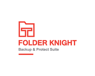 Folder knight