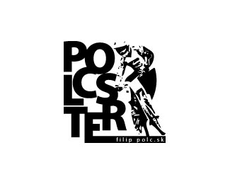 polcster sticker