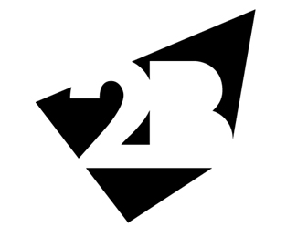 Logopond - Logo, Brand & Identity Inspiration (2B Produções)