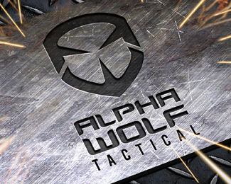 Alpha Wolf Tactical
