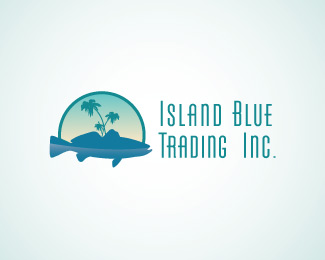 Island Blue Trading Inc.