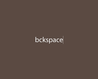 Bckspace