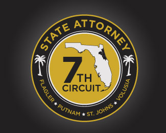 Florida State Attorney logo